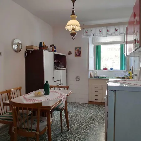 Pirko's House بيت للعطل