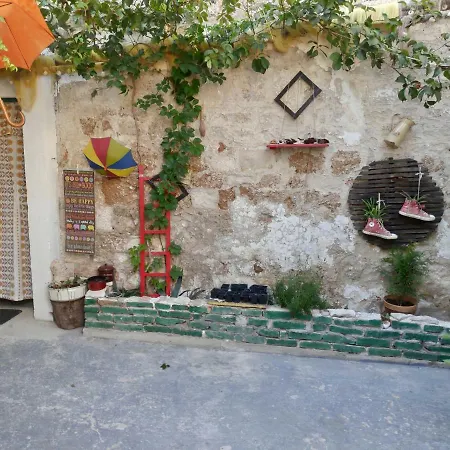 Pirko's House بيت للعطل *