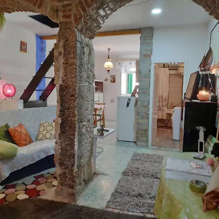 بيت للعطل Pirko's House *