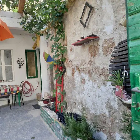 Pirko's House بيت للعطل Komiža