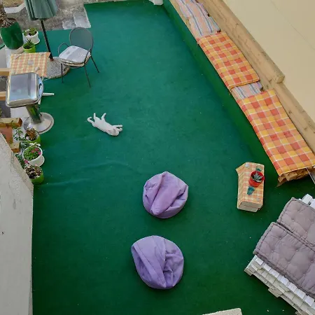 بيت للعطل Pirko's House